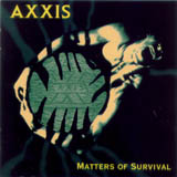 Axxis - Matters Of Survival